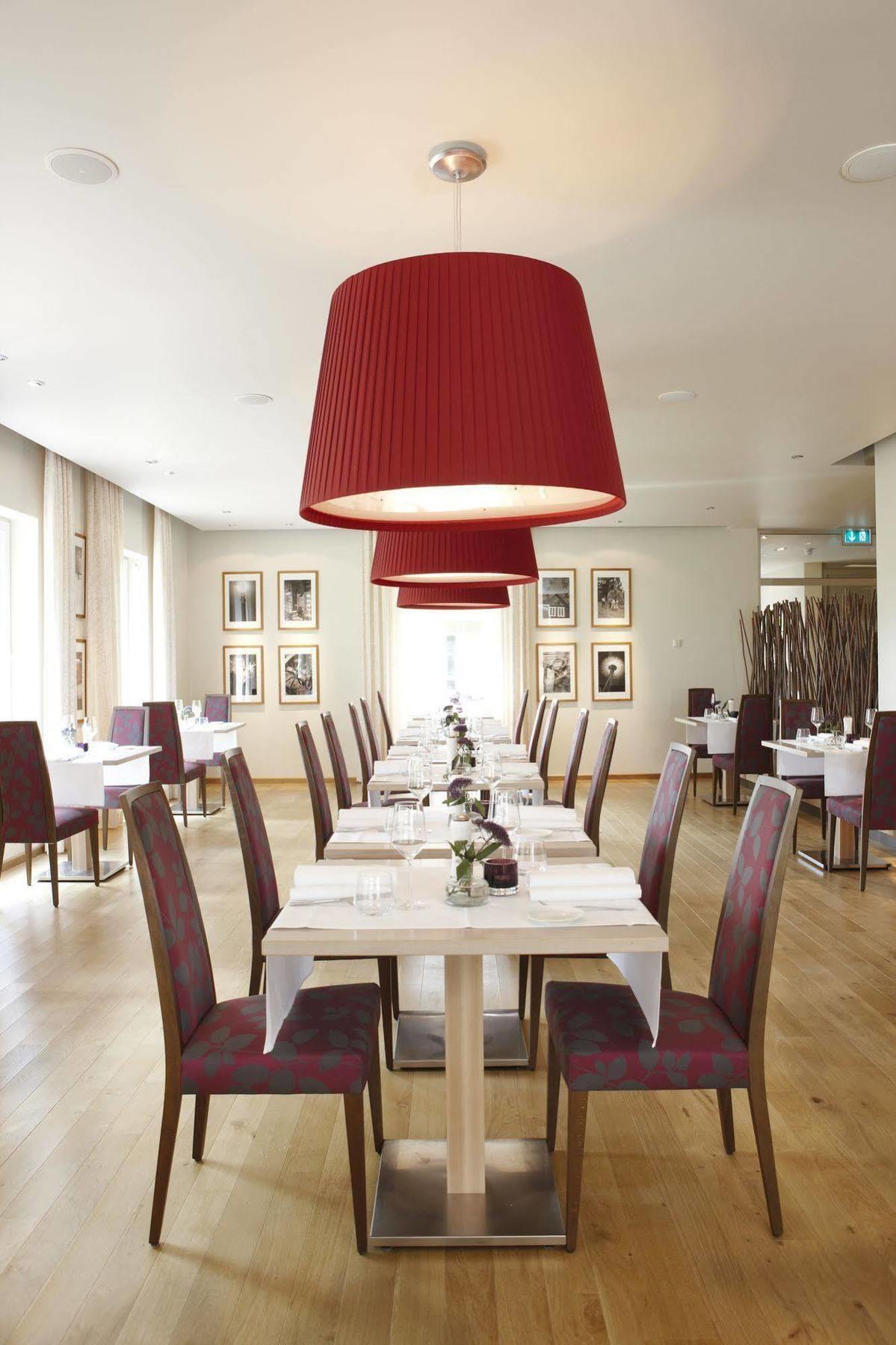 Logis Hotel Kur- Und Wellnesshaus Spree Balance Burg  Eksteriør bilde